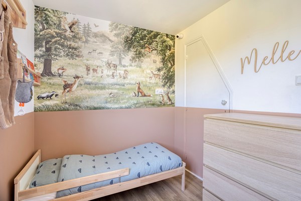Medium property photo - Kennedystraat 11, 5298 TP Liempde